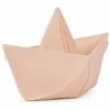 Oli & Carol Origami Boat Bath Toy - Blush -Little Unicorn Store oli carol origami boat bath toy blush 28