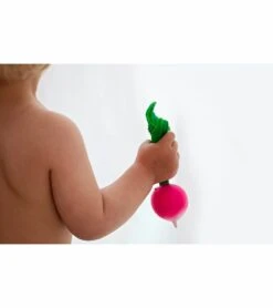 Oli & Carol Ramona The Radish -Little Unicorn Store oli carol ramona the radish 93