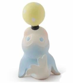 Oli & Carol Vintage Seal Bath Toy - Sammy The Seal -Little Unicorn Store oli carol vintage seal bath toy sammy the seal 25