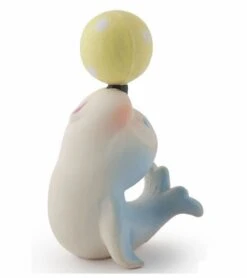 Oli & Carol Vintage Seal Bath Toy - Sammy The Seal -Little Unicorn Store oli carol vintage seal bath toy sammy the seal 26