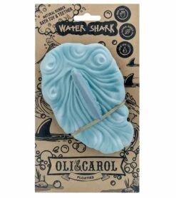 Oli & Carol Water Shark Bath Toy 8 Oli & Carol Water Shark Bath Toy -Little Unicorn Store oli carol water shark bath toy 48