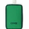 Omie Life Chill Cooler Pouch - Green -Little Unicorn Store omie life chill cooler pouch green 40