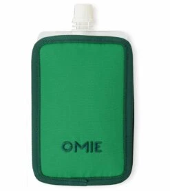 Omie Life Chill Cooler Pouch - Green