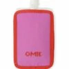 Omie Life Chill Cooler Pouch - Pink 1 Omie Life Chill Cooler Pouch - Pink -Little Unicorn Store omie life chill cooler pouch pink 40