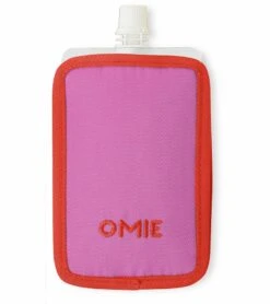 Omie Life Chill Cooler Pouch - Pink