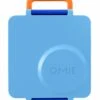 Omie Life OmieBox Bento Box - Blue Sky -Little Unicorn Store omie life omiebox bento box blue sky 122