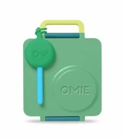 Omie Life OmiePod & Utensils - Lilac -Little Unicorn Store omie life omiepod utensils bubble pink 54