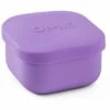 Omie Life OmieSnack Container - Purple -Little Unicorn Store omie life omiesnack container purple 49