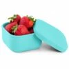 Omie Life OmieSnack Container - Teal 2 Omie Life OmieSnack Container - Teal -Little Unicorn Store omie life omiesnack container teal 6