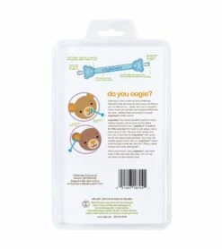 Oogiebear Infant Nose & Ear Cleaner Two Pack - Orange/Sea Foam With Case -Little Unicorn Store oogiebear infant nose ear cleaner two pack orange sea foam with case 144