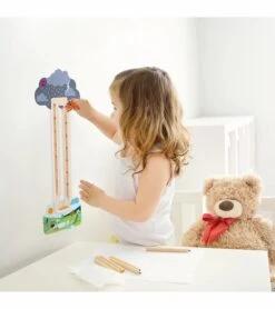 Oribel VertiPlay Slidey Spidey Wall Toy -Little Unicorn Store oribel vertiplay slidey spidey wall toy 128