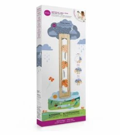 Oribel VertiPlay Slidey Spidey Wall Toy -Little Unicorn Store oribel vertiplay slidey spidey wall toy 130