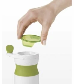 OXO Mash Maker Baby Food Mill 8 OXO Mash Maker Baby Food Mill -Little Unicorn Store oxo mash maker baby food mill 159