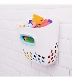OXO Tot Bath Toy Bin -Little Unicorn Store oxo tot bath toy bin 149