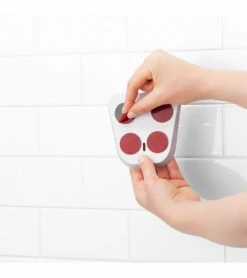 OXO Tot Bath Toy Bin - Teal -Little Unicorn Store oxo tot bath toy bin teal 143