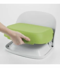 OXO Tot Booster Seat For Big Kids - Green -Little Unicorn Store oxo tot booster seat for big kids green 164