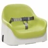 OXO Tot Nest Portable Booster Chair With Straps - Green