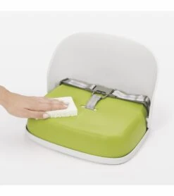 OXO Tot Perch Portable Booster Chair With Straps - Green -Little Unicorn Store oxo tot perch portable booster chair with straps green 41
