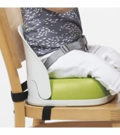 OXO Tot Perch Portable Booster Chair With Straps - Orange -Little Unicorn Store oxo tot perch portable booster chair with straps orange 44