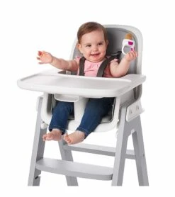 OXO Tot Silicone Self-Feeder 2 Pack - Teal / Pink -Little Unicorn Store oxo tot silicone self feeder 2 pack teal pink 155