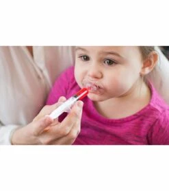 Pacidose Liquid Medication Dispenser, 18+ Months -Little Unicorn Store pacidose liquid medication dispenser 18 months 218