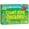 Peaceable Kingdom Count Your Chickens Counting Game