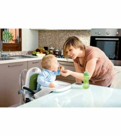 Peg Perego Rialto Booster Chair - Fragola -Little Unicorn Store peg perego rialto booster chair fragola 156