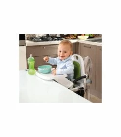 Peg Perego Rialto Booster Chair - Licorice Black -Little Unicorn Store peg perego rialto booster chair licorice black 74