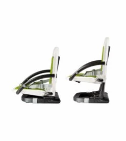 Peg Perego Rialto Booster Chair - Licorice Black -Little Unicorn Store peg perego rialto booster chair licorice black 77