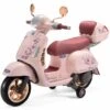 Peg Perego Vespa Scooter - Mon Amour -Little Unicorn Store peg perego vespa scooter mon amour 165