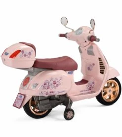 Peg Perego Vespa Scooter - Mon Amour 11 Peg Perego Vespa Scooter - Mon Amour -Little Unicorn Store peg perego vespa scooter mon amour 167