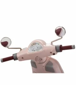 Peg Perego Vespa Scooter - Mon Amour 12 Peg Perego Vespa Scooter - Mon Amour -Little Unicorn Store peg perego vespa scooter mon amour 168