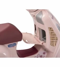 Peg Perego Vespa Scooter - Mon Amour 13 Peg Perego Vespa Scooter - Mon Amour -Little Unicorn Store peg perego vespa scooter mon amour 169