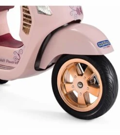 Peg Perego Vespa Scooter - Mon Amour 14 Peg Perego Vespa Scooter - Mon Amour -Little Unicorn Store peg perego vespa scooter mon amour 170