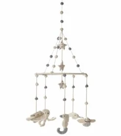 Petit Pehr Classic Mobile - Life Aquatic