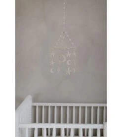 Petit Pehr Classic Mobile - Stargazer -Little Unicorn Store petit pehr classic mobile stargazer 9