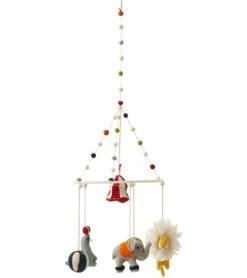 Petit Pehr Mobile - Big Top