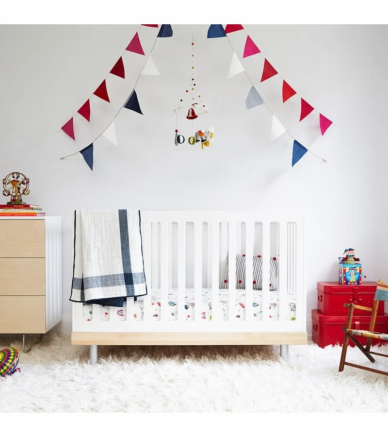 Petit Pehr Mobile - Big Top 4 Petit Pehr Mobile - Big Top - Image 2