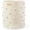 Petit Pehr Pom Pom Basket - Hamper - Natural
