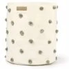 Petit Pehr Pom Pom Basket - Hamper - Sage -Little Unicorn Store petit pehr pom pom basket hamper sage 6