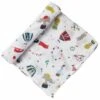 Petit Pehr Wrap Me Up Swaddle - Big Top