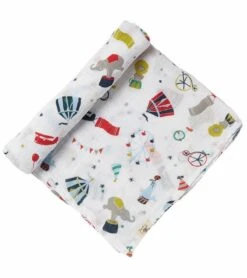 Petit Pehr Wrap Me Up Swaddle - Big Top
