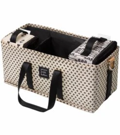 Petunia Pickle Bottom Inter-Mix Grid Caddy Starter Kit