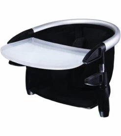 Phil And Ted Lobster Hook On Table Chair In Black