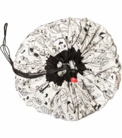 Play&Go Play & Go Toy Storage Bag - OMY Colormap