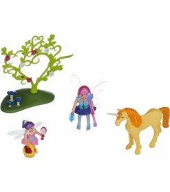 Playmobil Fairy Unicorn Carry Case -Little Unicorn Store playmobil fairy unicorn carry case 95