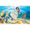 Playmobil Magical Mermaids Carry Case -Little Unicorn Store playmobil magical mermaids carry case 93