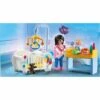 Playmobil Nursery Carry Case -Little Unicorn Store playmobil nursery carry case 81