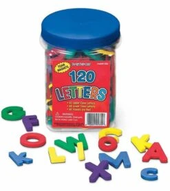 PlayMonster Letters Magnet Set -Little Unicorn Store playmonster letters magnet set 68