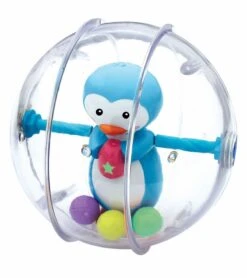 PlayMonster Mirari Roll & Return Ball